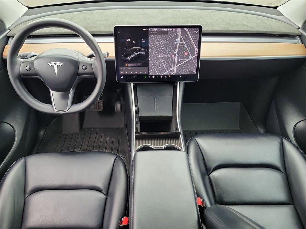 used 2020 Tesla Model Y car, priced at $25,995