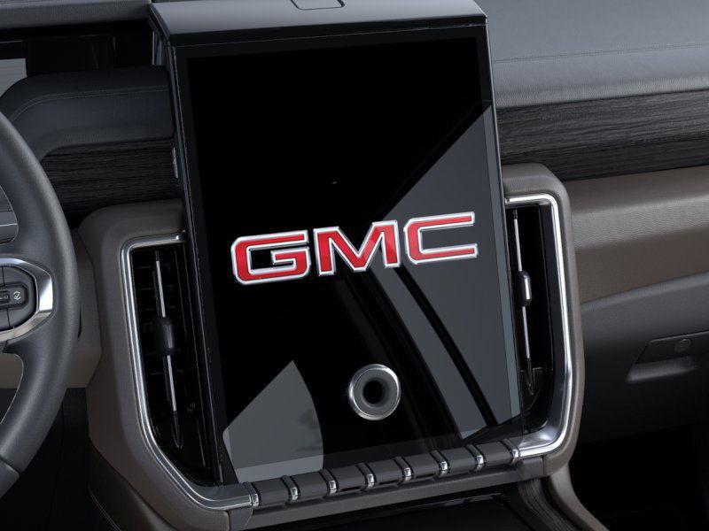 new 2026 GMC Yukon XL car, priced at $110,489