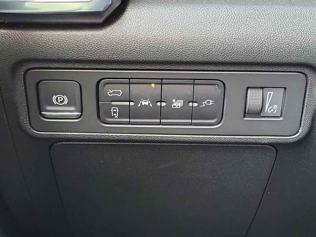 used 2026 GMC HUMMER EV SUV car, priced at $99,720