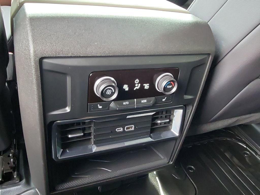 used 2026 GMC HUMMER EV SUV car, priced at $99,720