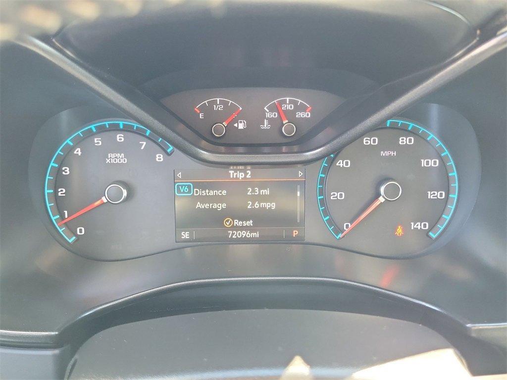 used 2022 GMC Canyon car, priced at $31,450