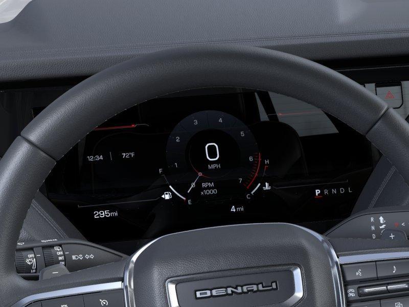 new 2026 GMC Yukon XL car, priced at $94,264