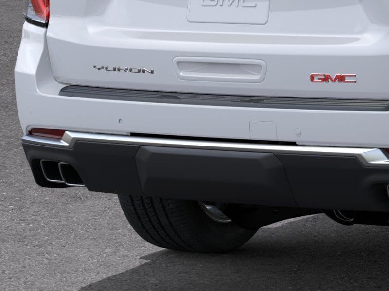 new 2026 GMC Yukon XL car, priced at $94,264