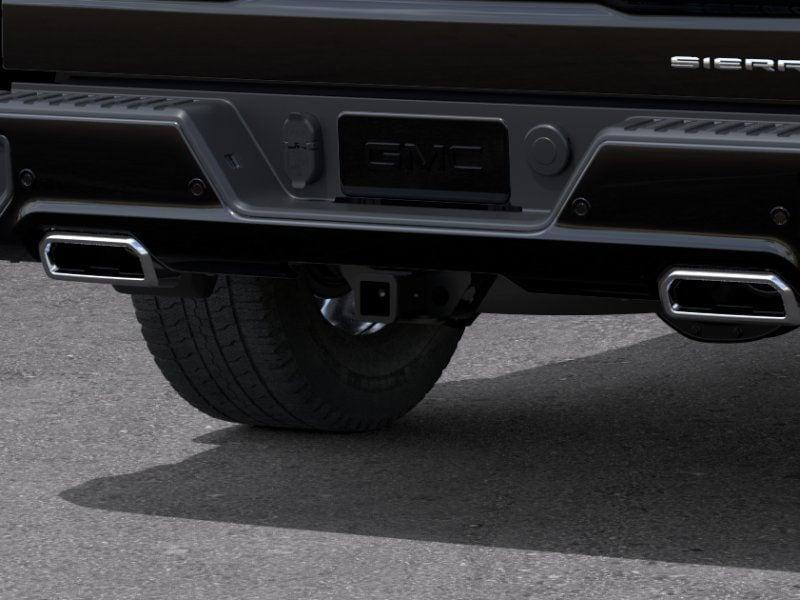 new 2026 GMC Sierra 1500 car, priced at $71,630
