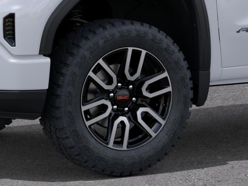 new 2026 GMC Sierra 1500 car, priced at $68,126