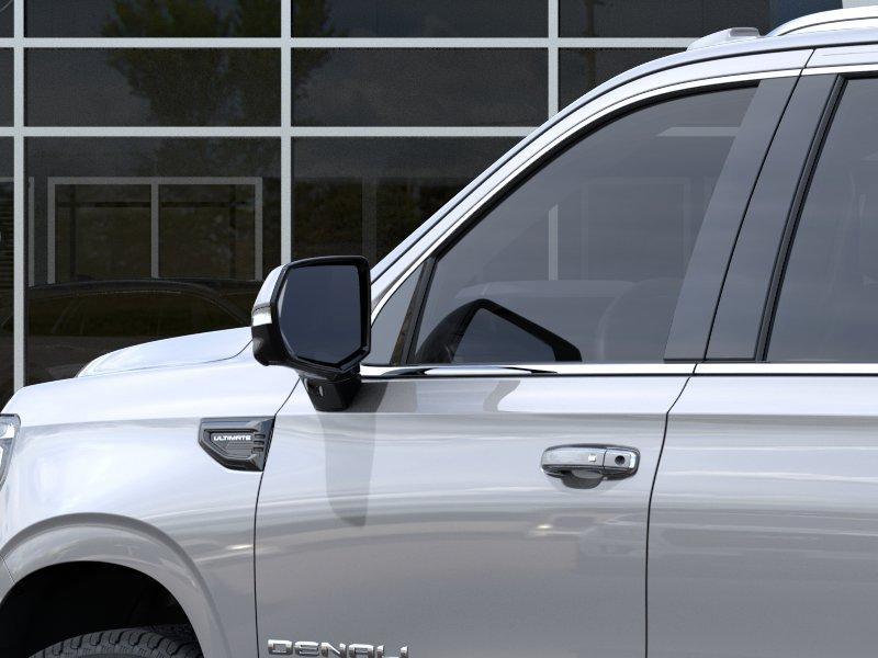 new 2026 GMC Yukon XL car, priced at $110,489