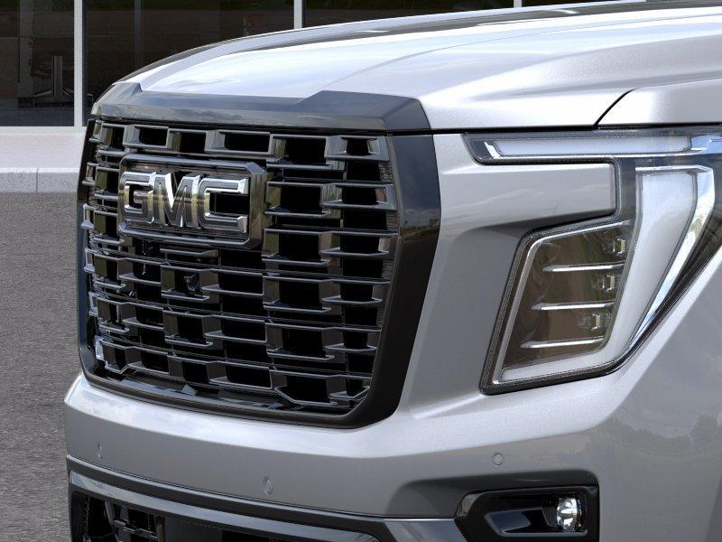 new 2026 GMC Yukon XL car, priced at $110,489