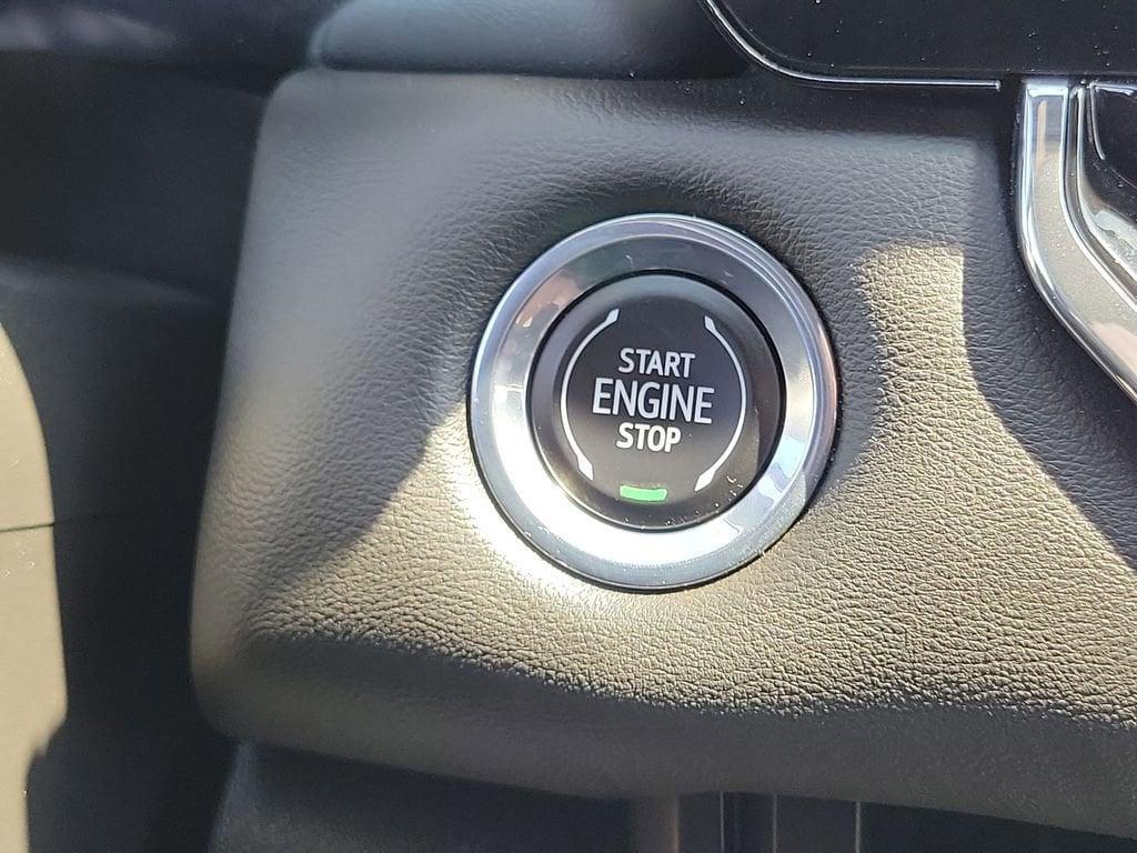 used 2023 GMC Canyon car, priced at $34,450