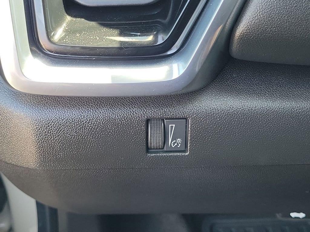 used 2023 GMC Canyon car, priced at $34,450