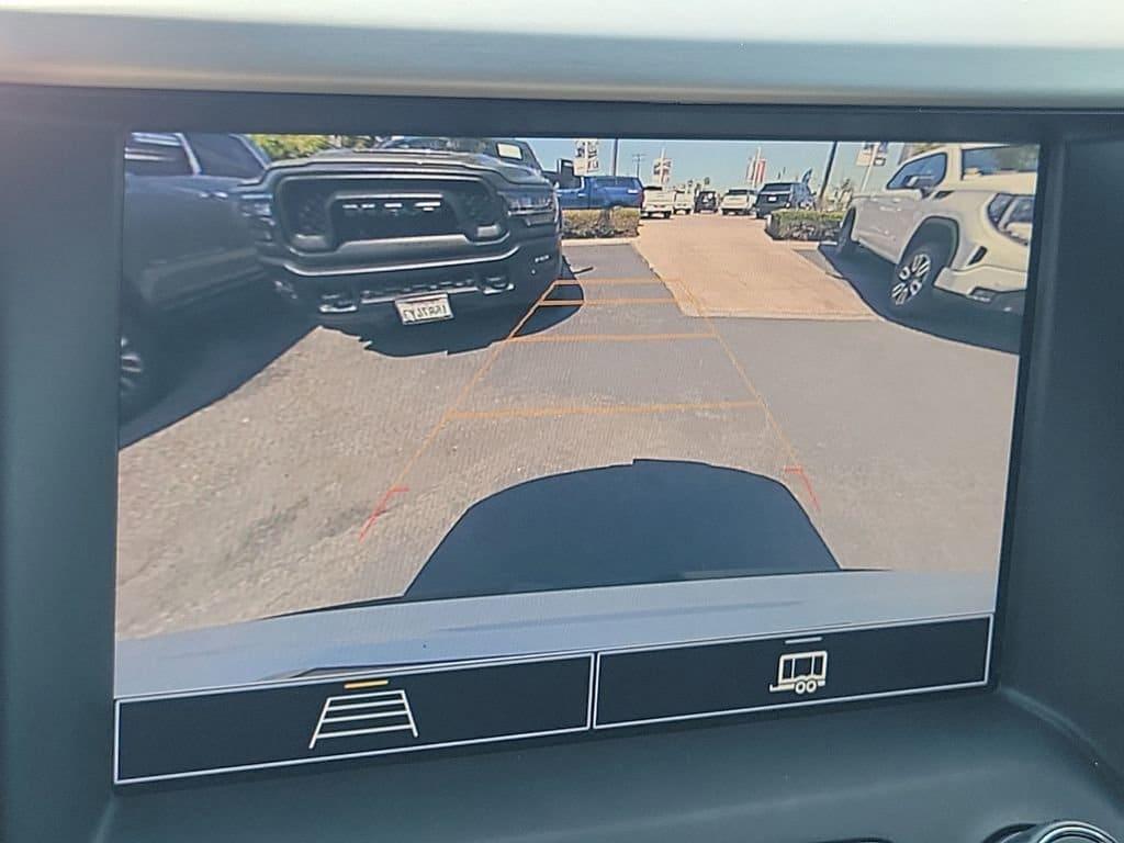 used 2023 GMC Acadia car, priced at $27,888