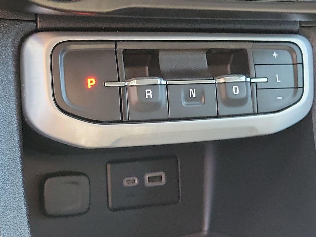 used 2023 GMC Acadia car, priced at $27,888