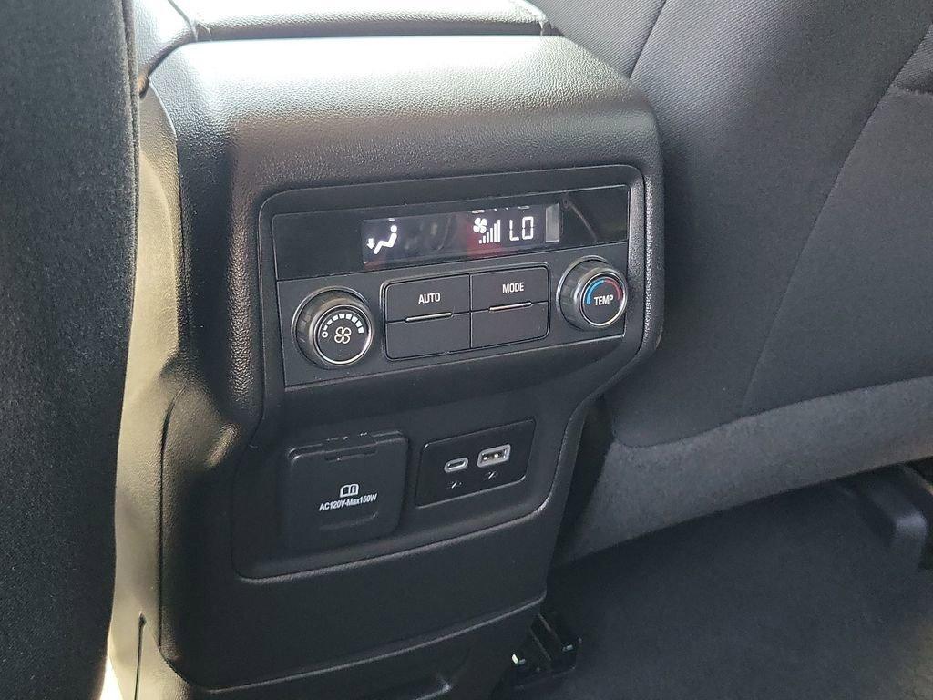 used 2023 GMC Acadia car, priced at $27,888