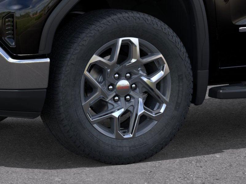new 2026 GMC Sierra 1500 car, priced at $65,535
