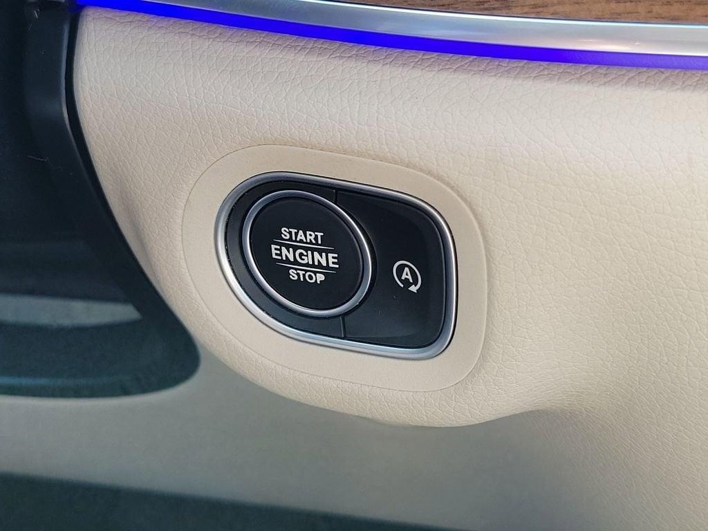 used 2024 Mercedes-Benz GLE 350 car, priced at $47,995