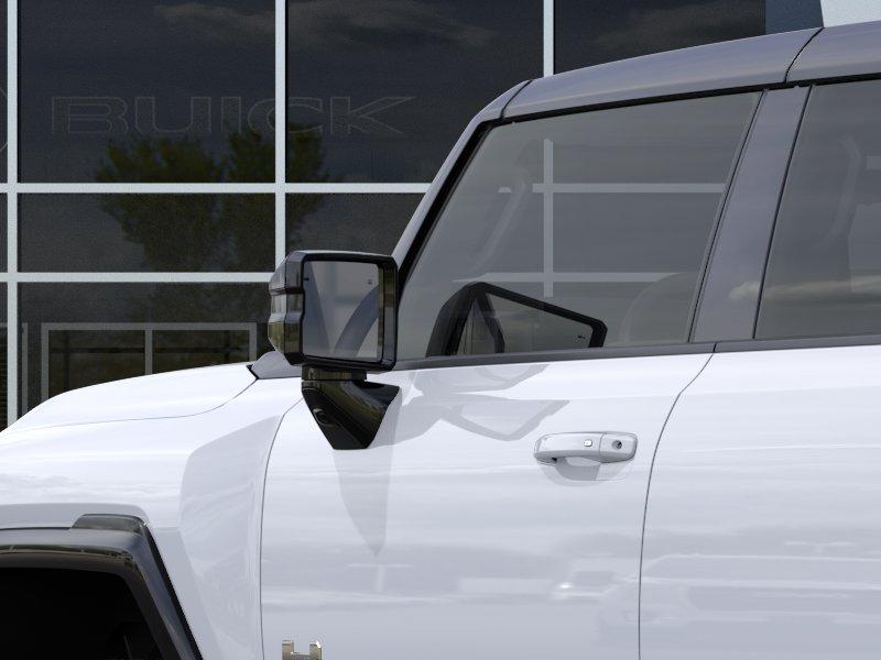 new 2026 GMC HUMMER EV SUV car, priced at $99,980