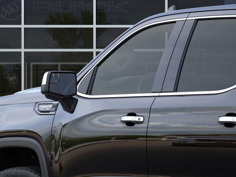 new 2026 GMC Sierra 1500 car, priced at $85,440