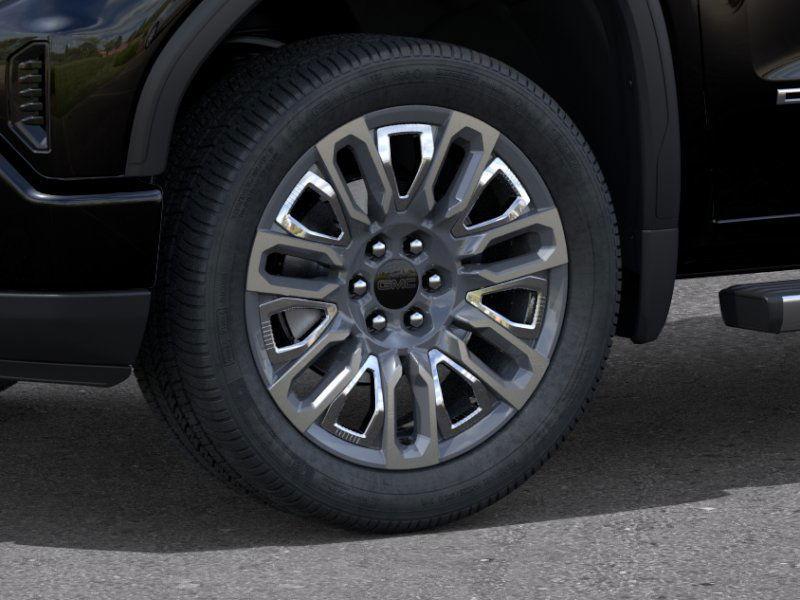 new 2026 GMC Sierra 1500 car, priced at $85,440