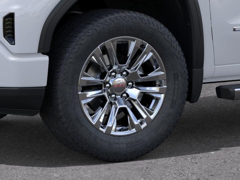 new 2026 GMC Sierra 1500 car, priced at $71,570