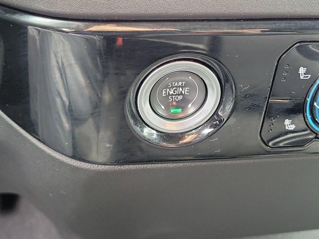 used 2024 GMC Sierra 1500 car, priced at $39,995