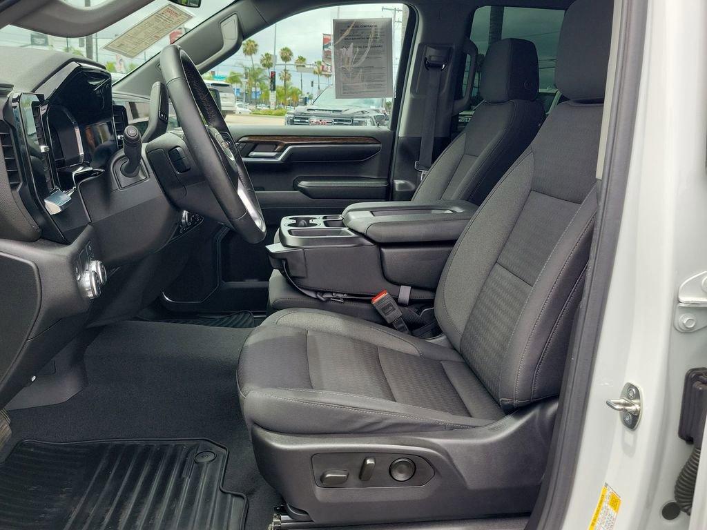 used 2024 GMC Sierra 1500 car, priced at $39,995