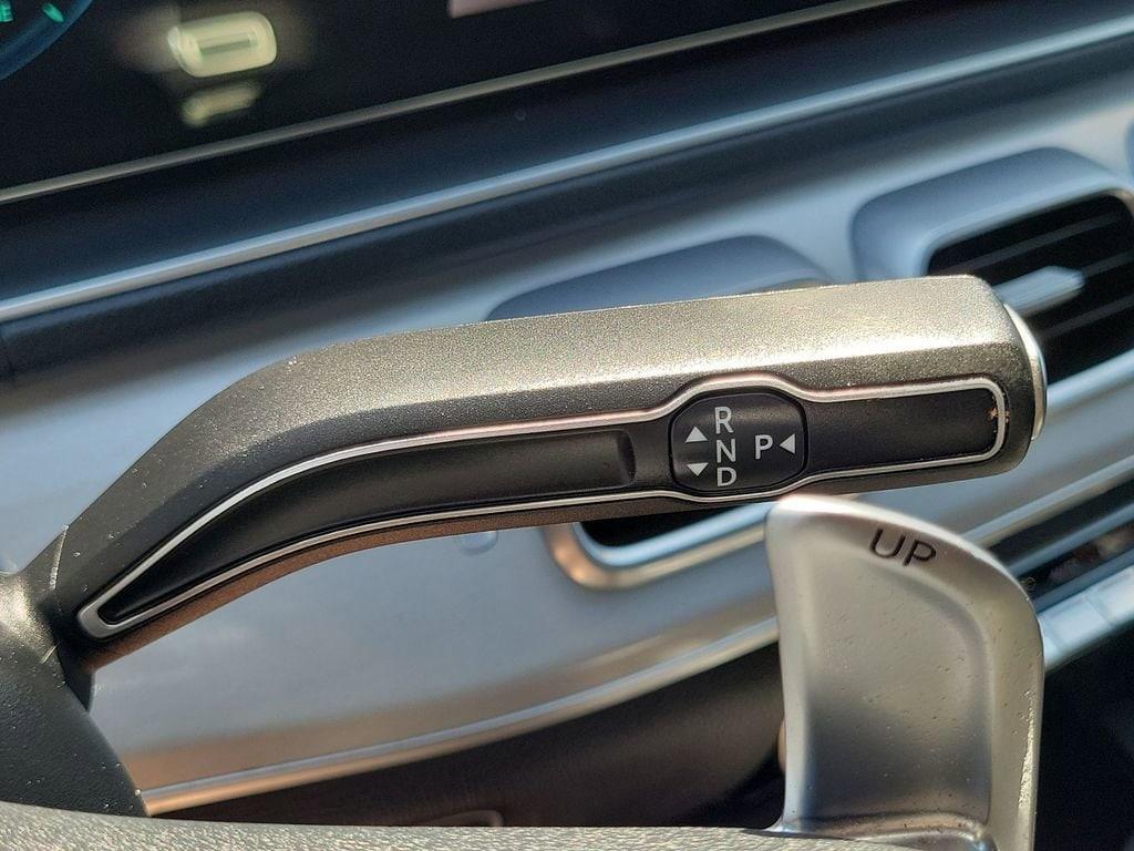 used 2022 Mercedes-Benz AMG GLE 53 car, priced at $70,450