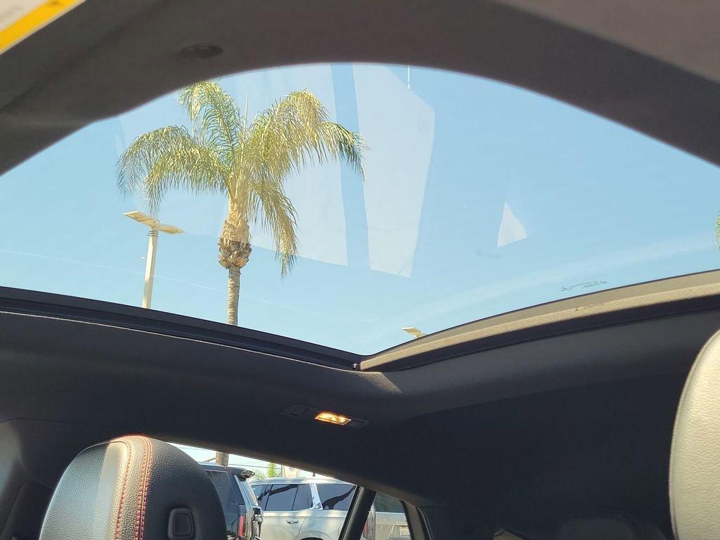 used 2022 Mercedes-Benz AMG GLE 53 car, priced at $70,450