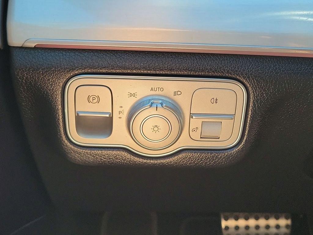 used 2022 Mercedes-Benz AMG GLE 53 car, priced at $70,450