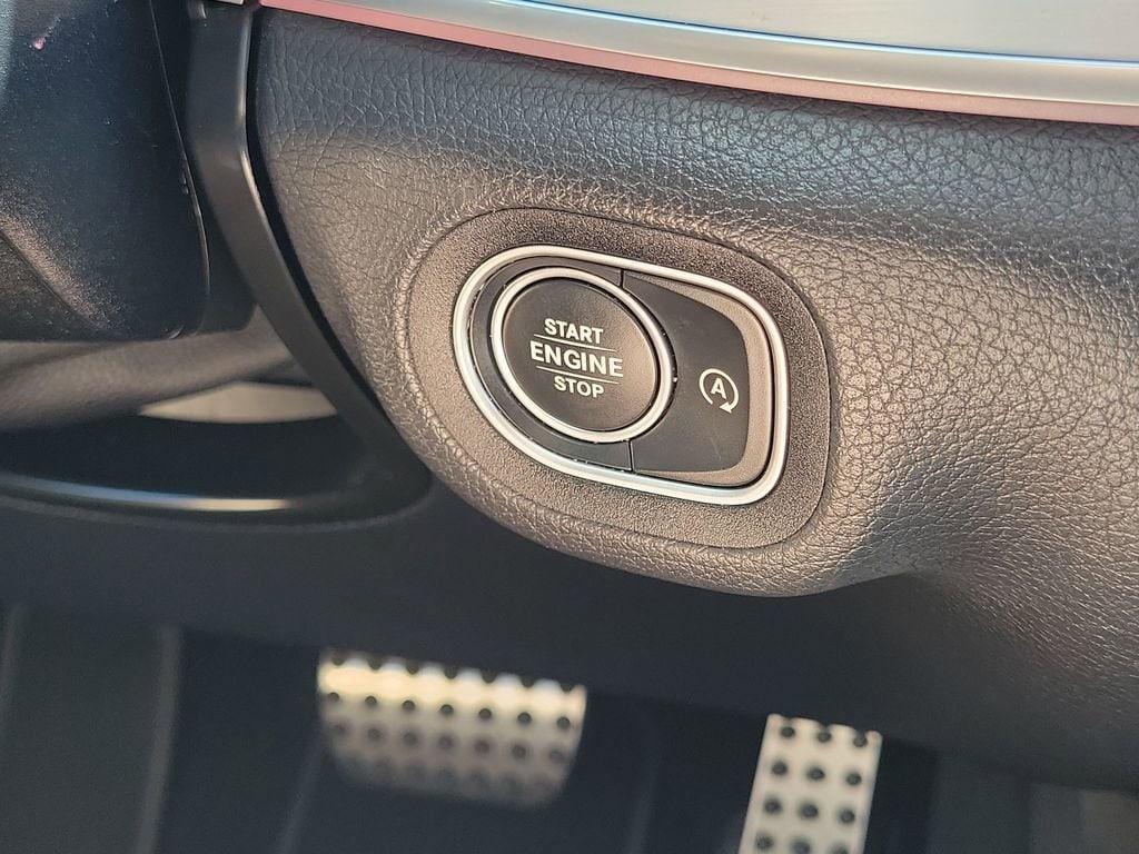 used 2022 Mercedes-Benz AMG GLE 53 car, priced at $70,450