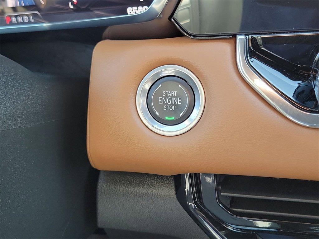 used 2026 GMC Canyon car, priced at $49,995