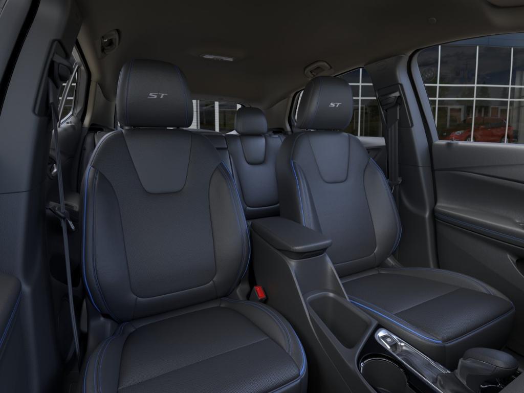 new 2026 Buick Encore GX car, priced at $29,505