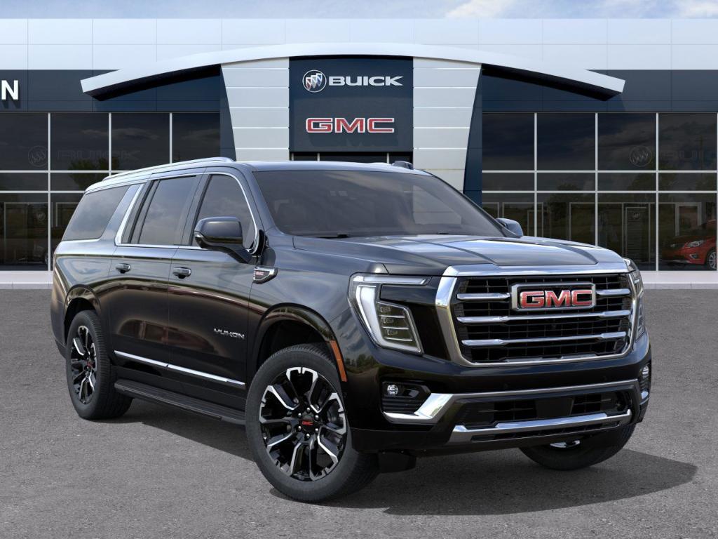 new 2026 GMC Yukon XL car, priced at $86,445
