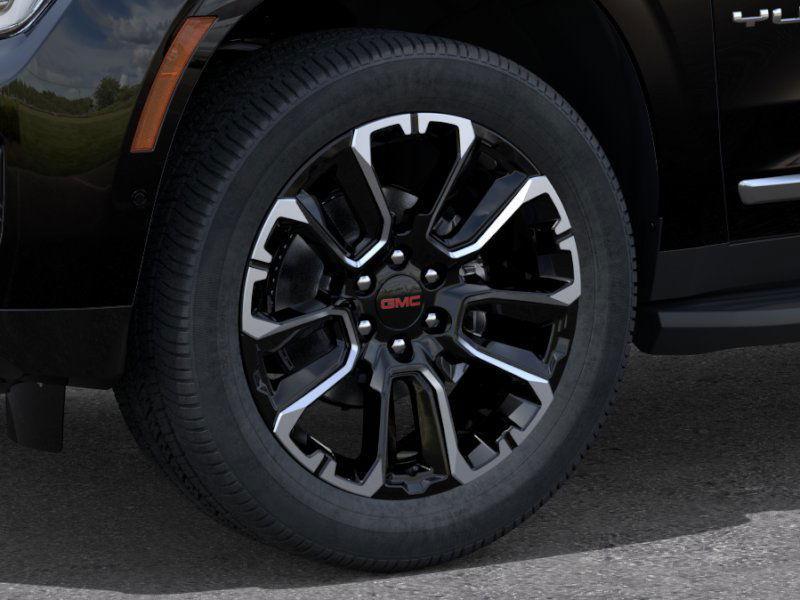 new 2026 GMC Yukon XL car, priced at $86,445
