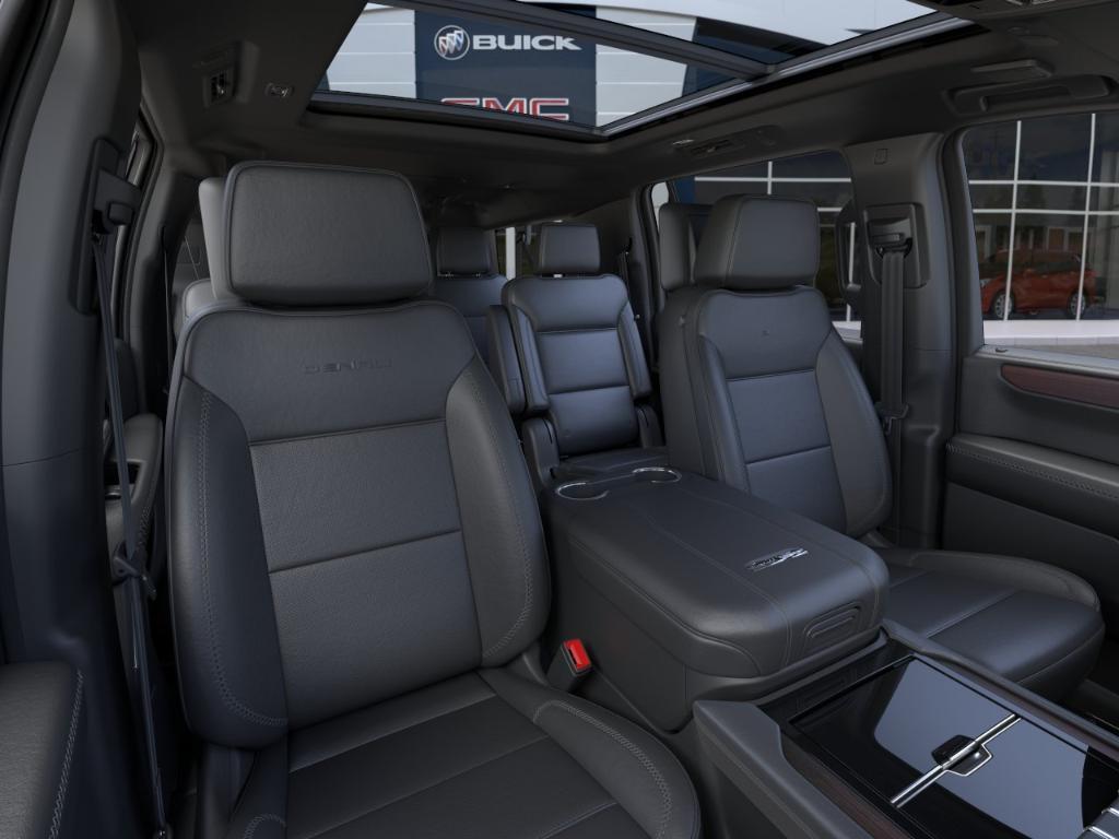 new 2026 GMC Yukon XL car, priced at $102,420