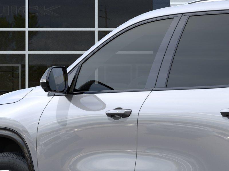 new 2026 Buick Enclave car, priced at $56,304
