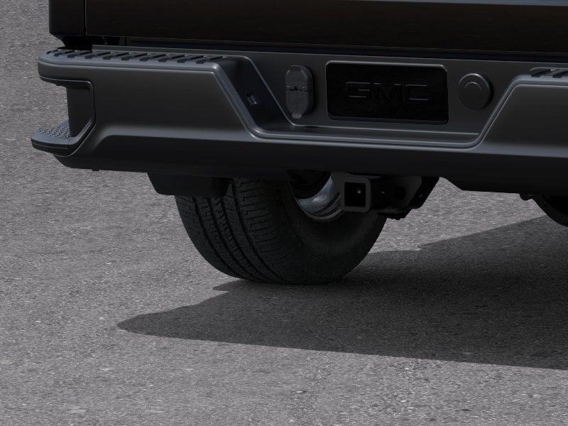 new 2026 GMC Sierra 1500 car, priced at $43,625