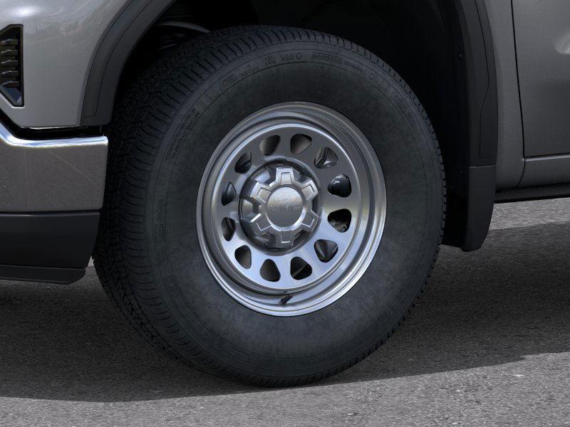 new 2026 GMC Sierra 1500 car, priced at $39,365