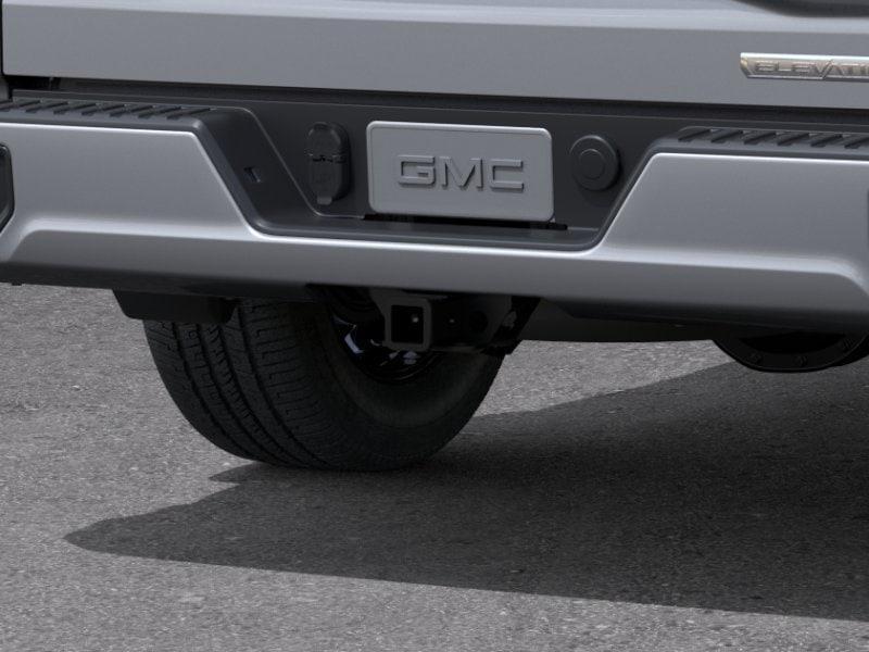 new 2026 GMC Sierra 1500 car, priced at $52,033