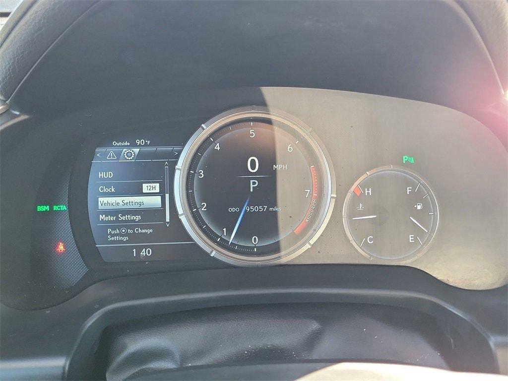 used 2016 Lexus RX 350 car, priced at $23,995