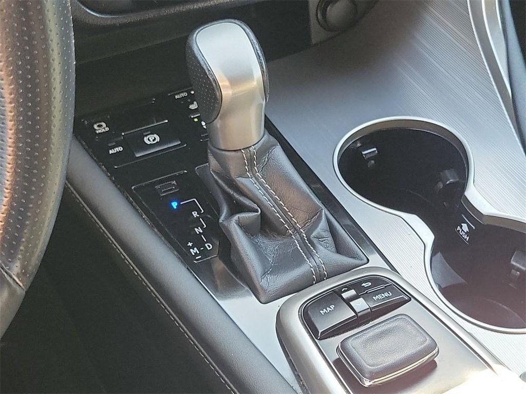 used 2016 Lexus RX 350 car, priced at $23,995