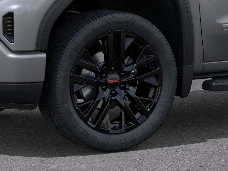 new 2026 GMC Sierra 1500 car, priced at $65,965