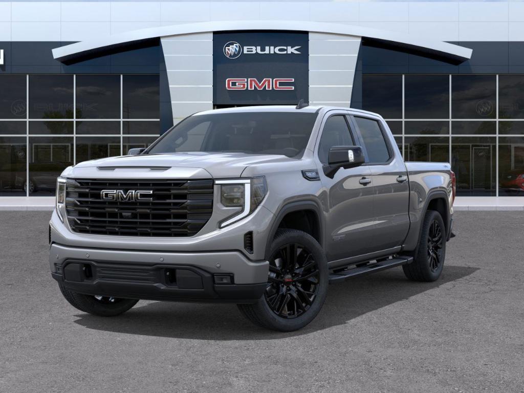 new 2026 GMC Sierra 1500 car, priced at $65,965