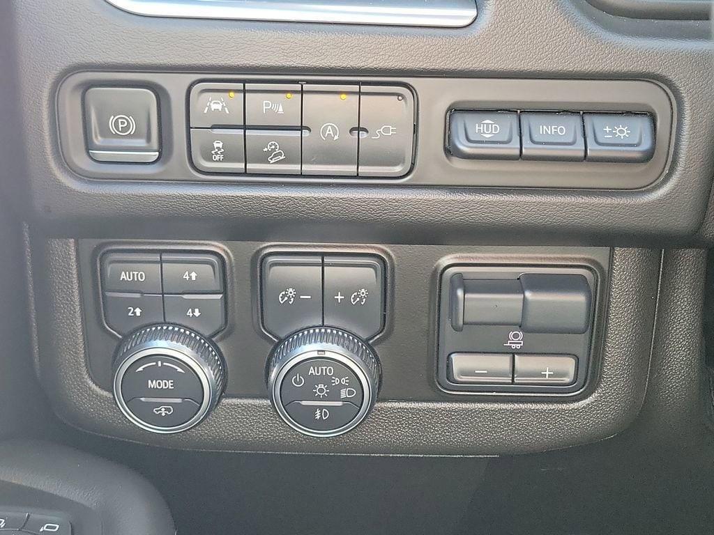 used 2021 GMC Yukon XL car, priced at $39,450