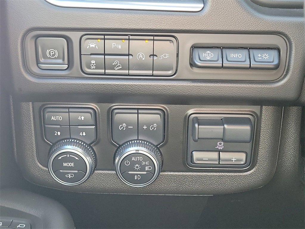 used 2021 GMC Yukon XL car, priced at $39,995