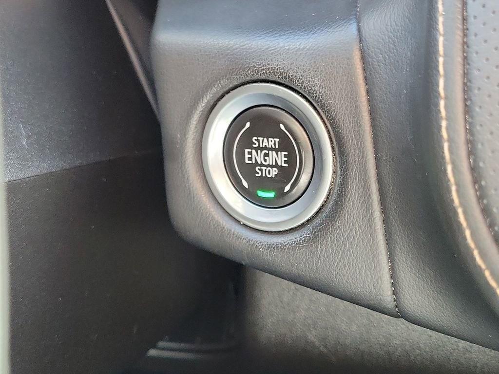 used 2021 GMC Yukon XL car, priced at $39,450