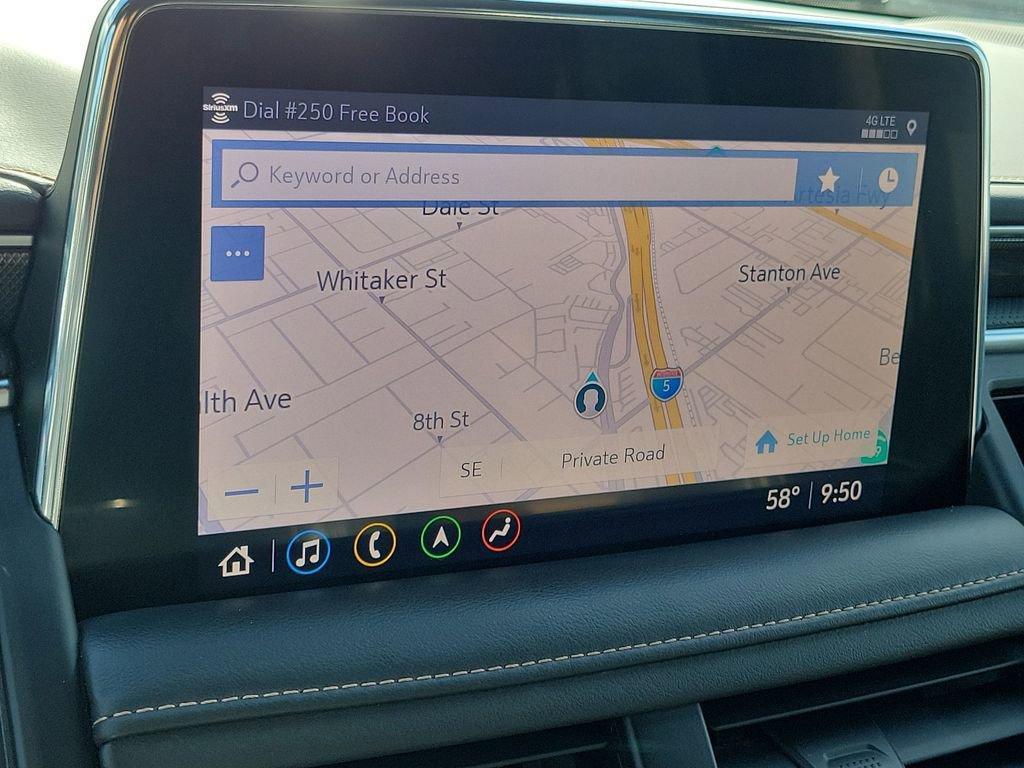 used 2021 GMC Yukon XL car, priced at $39,450