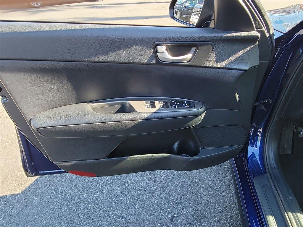 used 2020 Kia Optima car, priced at $14,995