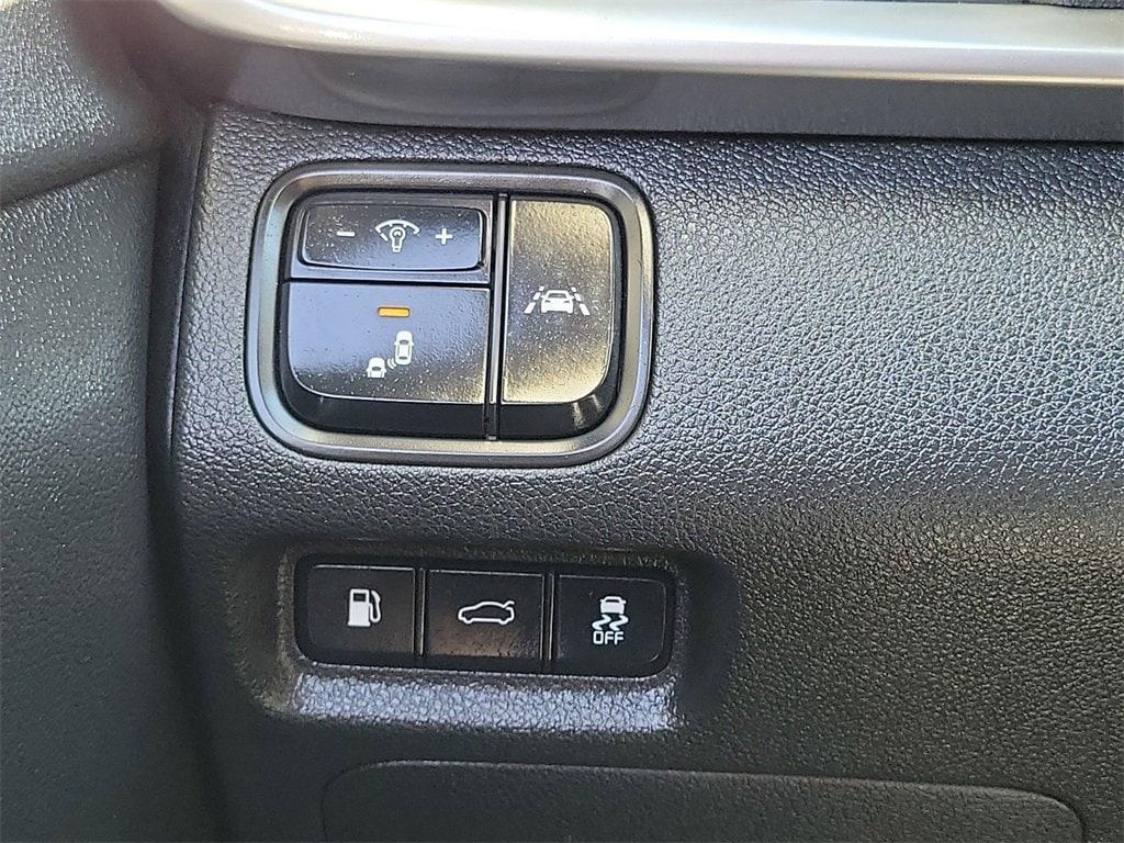 used 2020 Kia Optima car, priced at $14,995