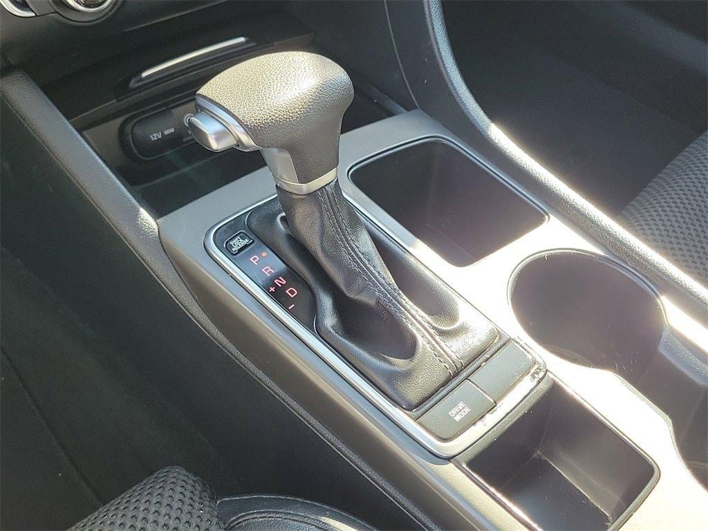 used 2020 Kia Optima car, priced at $14,995