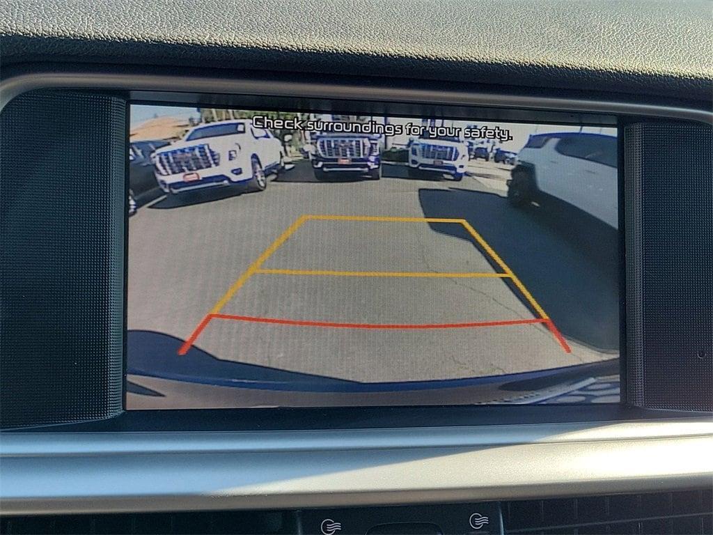 used 2020 Kia Optima car, priced at $14,995