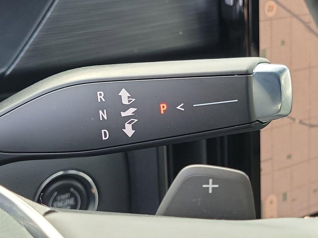 used 2026 GMC Acadia car, priced at $57,465